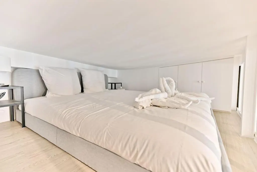Superbe Loft #marais #rivoli - Ii Paris