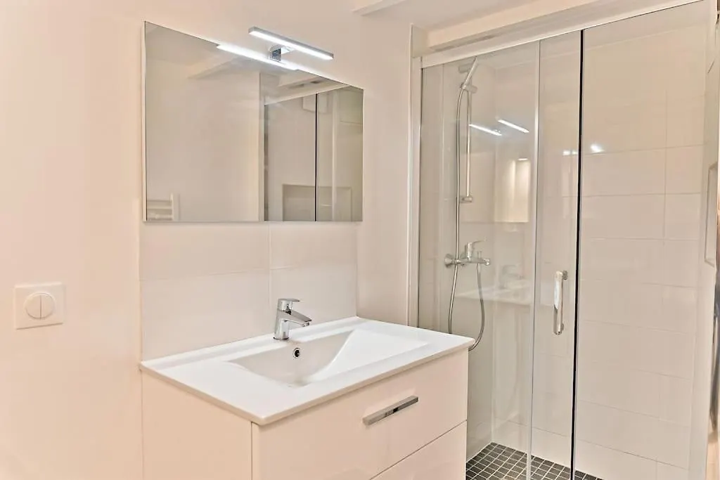 Superbe Loft #marais #rivoli - Ii Apartment